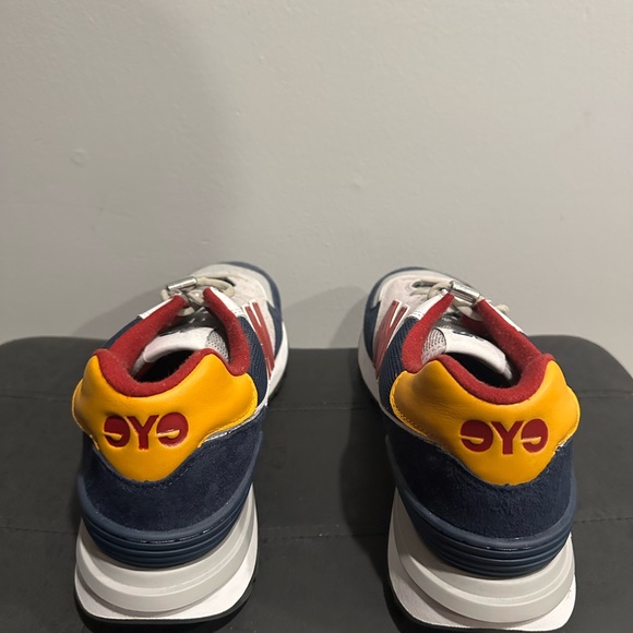 New Balance 574 Legacy - Picture 5 of 8